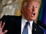 Najvyšší súd povolil Trumpov zákaz vstupu do USA pre občanov šiestich krajín