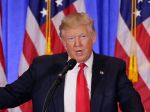 Trump podpísal kontroverzné zmenšenie chránených území