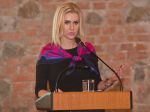 Monika Jankovská nebude kandidovať do súdnej rady, z ministerstva neodchádza