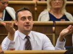 Polícia by mala rýchlo konať, Kočner sa zbavuje firiem, tvrdí poslanec Rajtár