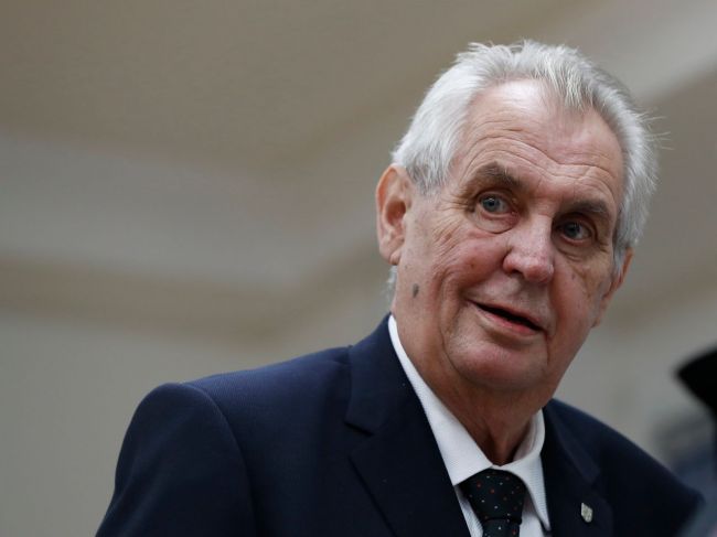 Prezident Zeman vymenuje Babiša za premiéra v stredu o 13-tej hodine