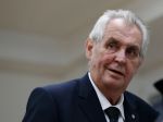 Prezident Zeman vymenuje Babiša za premiéra v stredu o 13-tej hodine