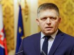 Premiér Fico: Platy ústavných činiteľov stúpnu o jedno euro