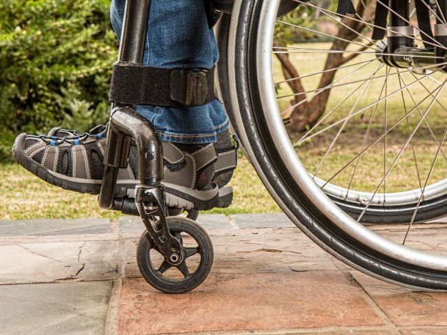 Lyon získal cenu Access City 2018 za ústretovosť voči zdravotne postihnutým