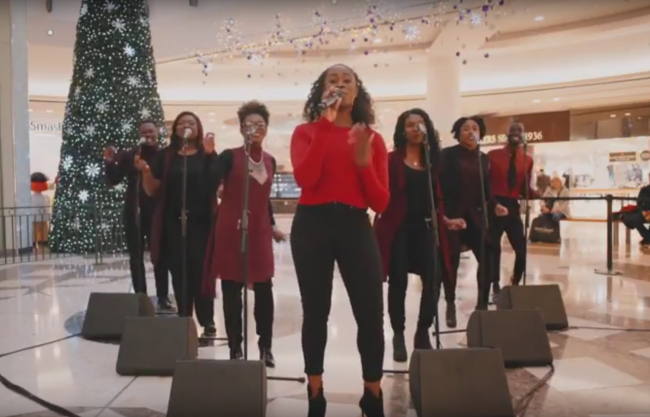 Video: Toto je najšťastnejšia vianočná pieseň, ktorá vám zaručene zlepší náladu