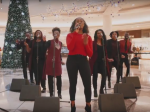 Video: Toto je najšťastnejšia vianočná pieseň, ktorá vám zaručene zlepší náladu