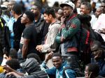 Švédi testovali vek „detských“ migrantov. Mnohí z nich mali viac než 18 rokov