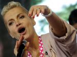 Československá spevácka hviezda Dara Rolins má dnes narodeniny