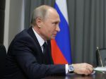 Putin oznámil úplnú porážku Islamského štátu na oboch brehoch Eufratu v Sýrii