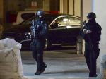 Výbuch, ktorý zabil maltskú novinárku, spustili pomocou sms