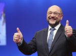 Schulz chce zmeniť EÚ do roku 2025 na Spojené štáty európske