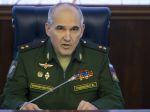 Ruský generálny štáb oznámil splnenie úlohy - porážku Islamského štátu v Sýrii