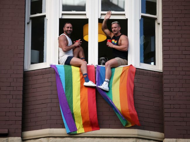 Prvé páry rovnakého pohlavia sa v Austrálii začnú sobášiť už v januári