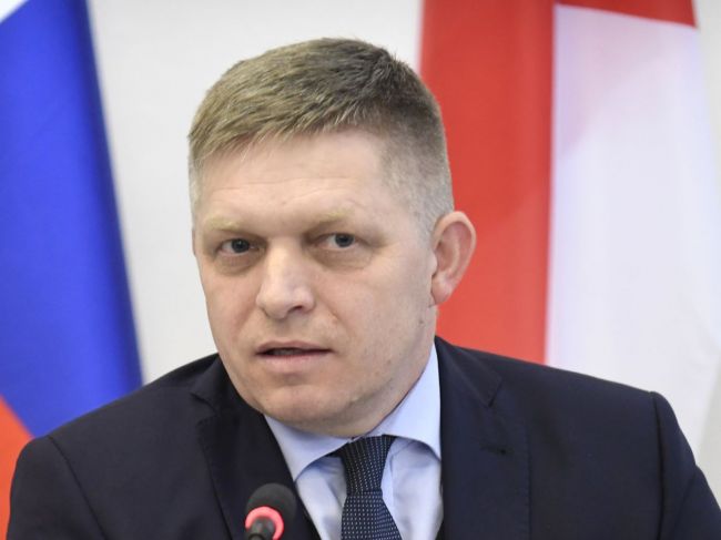 Kiska odkázal premiérovi Ficovi, že ho ľutuje