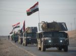 Irak je oslobodený od Islamského štátu