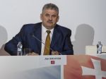 Richter: Kvôli ústavným zmenám oslovím opozíciu už budúci mesiac