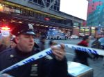 Na Manhattane došlo k explózii. Mal to byť o pokus o teroristický útok