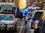 Bangladéšana podozrivého z bombového útoku v New Yorku obvinili