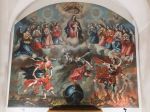 Najväčší barokový obraz na Slovensku je vystavený vo františkánskom kostole v Bratislave