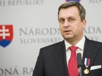 Prezident nemôže naraz vymenovať Laššákovú a Mamojku, upozornil na to Danko