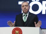 Turecký prezident Erdogan nazval Izrael teroristickým štátom