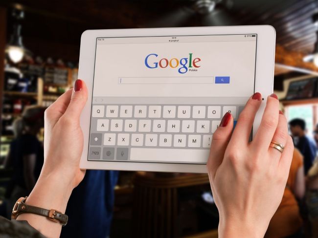 Čo sme tento rok vyhľadávali cez Google najviac? Spoločnosť zverejnila aktuálne štatistiky