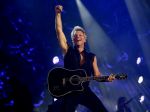 Pocta pre skupinu Bon Jovi: Na budúci rok ju uvedú do Rokenrolovej siene slávy!