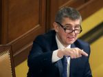 Nová česká vláda premiéra Andreja Babiša má za sebou prvé zasadanie