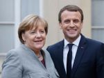 Macron predpovedal víťazstvo nad džihádistami v Afrike