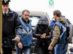 V Taliansku zadržali ďalšie ženy z prostredia riadenia mafie