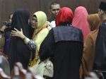 Ústavný súd v Indonézii odmietol snahy o kriminalizáciu nemanželského sexu