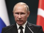 Putin nejde do prezidentských volieb ako stranícky kandidát