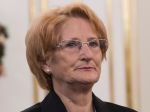 Laššáková: Zložený sľub ústavného sudcu budem skutočne dodržiavať