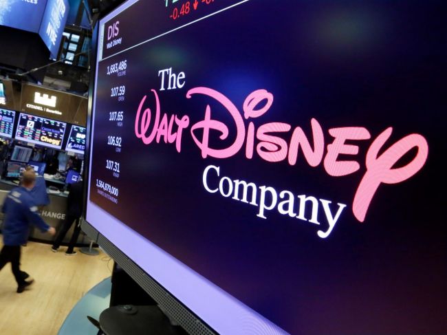 Walt Disney kupuje 21st Century Fox. Koľko miliárd ho to bude stáť?