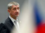 Babiš: Migráciu treba riešiť mimo hraníc Európy