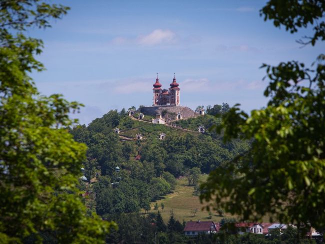 Banská Štiavnica má ďalšiu atrakciu. Z tohto budete mať zimomriavky!