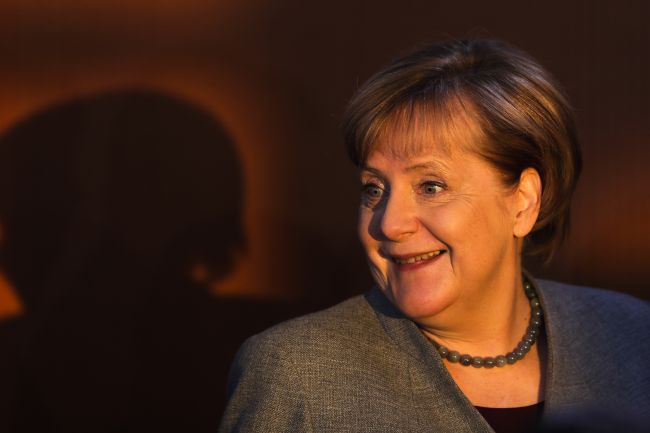 Angela Merkelová získala Medzinárodnú cenu rodovej rovnosti