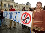 Xenofóbne nálady na Slovensku sa zhoršili pre migračnú krízu aj politikov