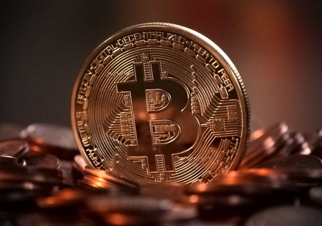 Investori do bitcoinu musia počítať s tým, že prídu o svoje peniaze