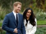 Princ Harry a Meghan Markleová zverejnili dátum svojej svadby. Kedy nastane ten veľký deň?