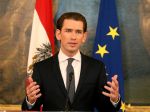 Nová rakúska vláda sľubuje proeurópsku politiku a prísnejšiu imigračnú kontrolu