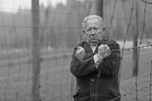 Zomrel bývalý český politický väzeň František Zahrádka