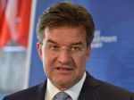 Lajčák: Voči SR mám záväzok - pripravujeme sa na predsedníctvo vo V4 a OBSE