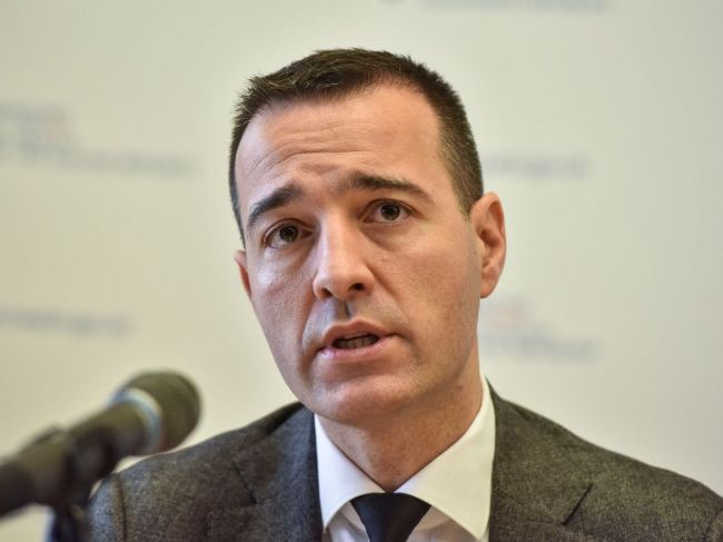 Drucker chce znížiť počet zbytočných úmrtí, pomôže mu v tom mobilná aplikácia