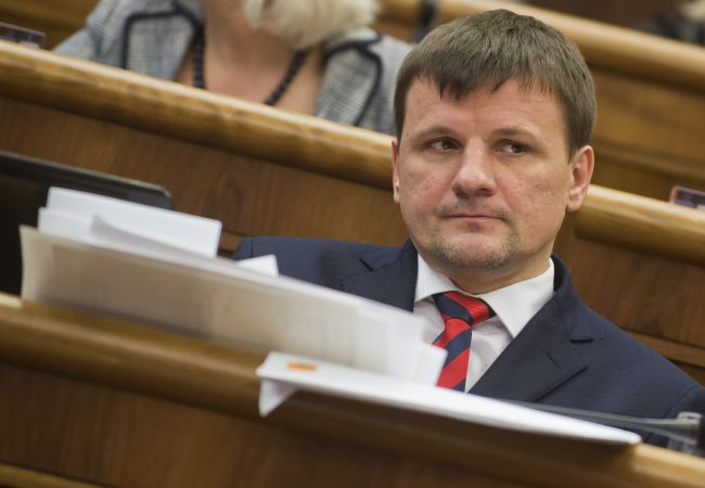 SaS a OĽaNO chcú ísť do komunálnych volieb vo dvojici, KDH zo spolupráce vylúčili