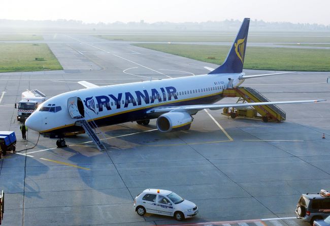 Ryanair stratil dôveru pilotov, tvrdo pracuje na jej obnovení