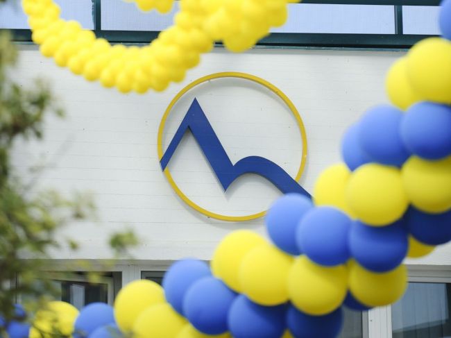 Penta a čínska CEFC chce kúpiť Markízu za dve miliardy eur