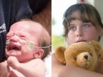 Video: Dievčatko urobilo všetko preto, aby malo s umierajúcim bračekom veľa spomienok