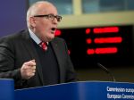 Poľsko bude pokračovať v reforme súdnictva aj napriek rozhodnutiu EK