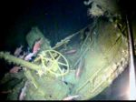 Po 103 rokoch objavili zmiznutú austrálsku ponorku